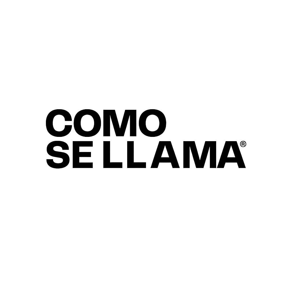 Como Se Llama