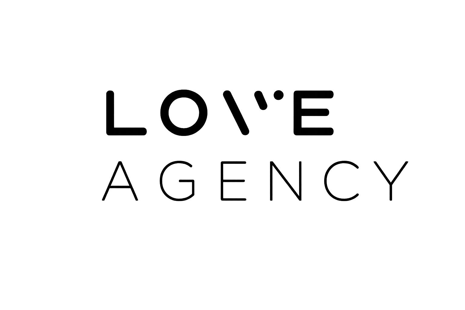 Love Agency